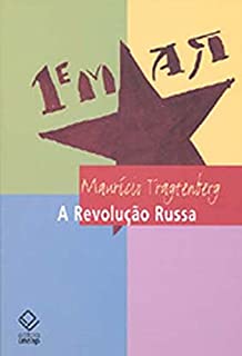 Livro Revolução Russa, A