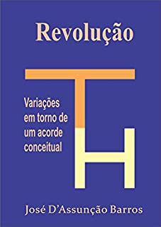 Livro Revolução: Variações em torno de um acorde conceitual