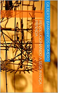 Livro Revolucionando a Segurança Privada