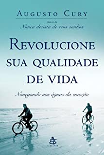 Livro Revolucione sua Qualidade de Vida