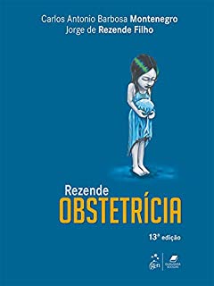 Livro Rezende Obstetrícia