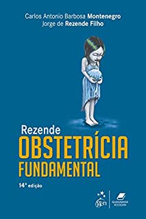 Livro Rezende Obstetrícia Fundamental