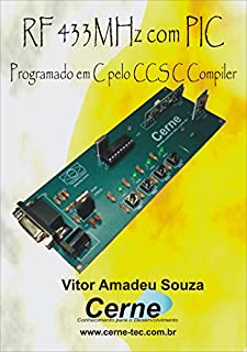 RF 433MHz com PIC        Aplicações Práticas