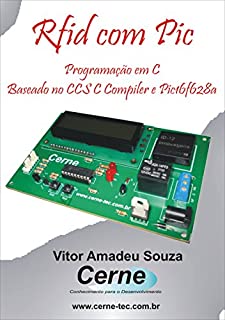 Livro RFID com o PIC Com Base no C CCS