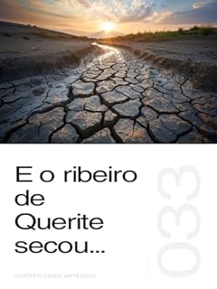 Livro E o ribeiro de Querite secou... (Sermão 033)