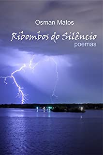 Livro Ribombos do Silêncio