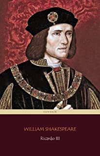 Livro Ricardo III