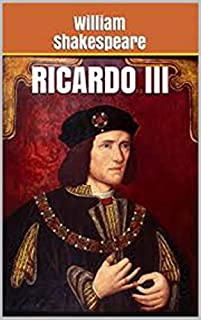 Livro Ricardo III