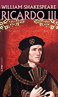 Livro Ricardo III