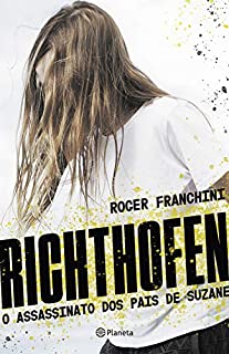 Livro Richtofen