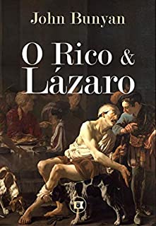 Livro O Rico e Lázaro