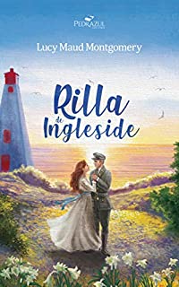 Livro Rilla de Ingleside