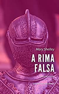 Livro A Rima Falsa
