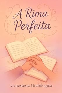 Livro A RIMA PERFEITA