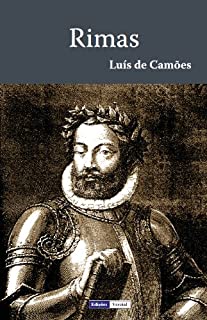 Livro Rimas