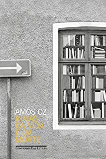 Livro Rimas da vida e da morte