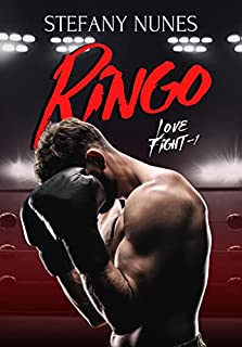Livro Ringo (Love Fight Livro 1)