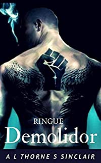 Ringue: Demolidor (Book Livro 2)