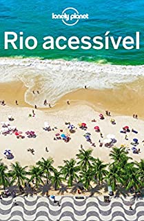 Livro Rio acessível