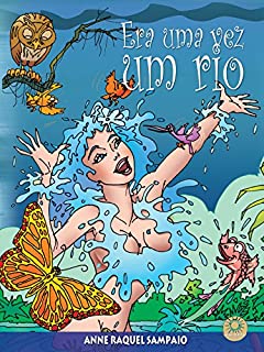 Livro Era uma vez um rio