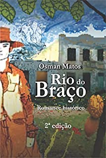 Livro Rio do Braço