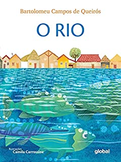 Livro O Rio