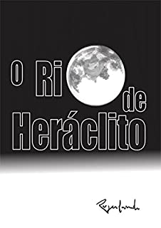 Livro O rio de Heráclito