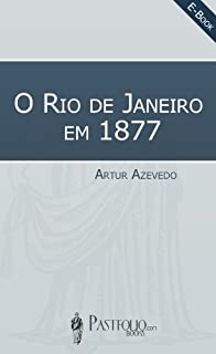 Livro O Rio de Janeiro em 1877