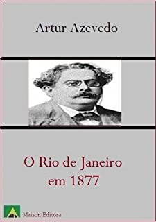 Livro O Rio de Janeiro em 1877 (Literatura Língua Portuguesa)