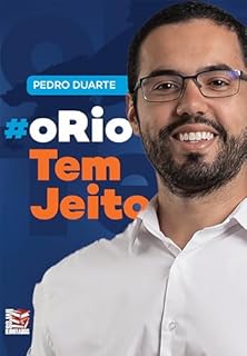 Livro O Rio tem jeito