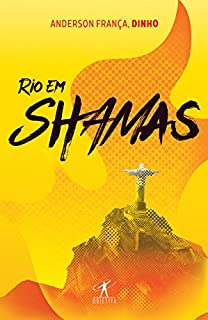 Rio em shamas