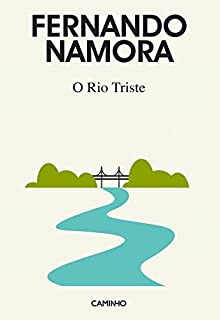 Livro O Rio Triste