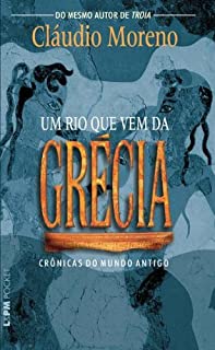 Um Rio que Vem da Grécia