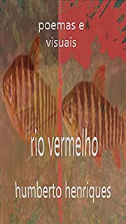Livro Rio Vermelho