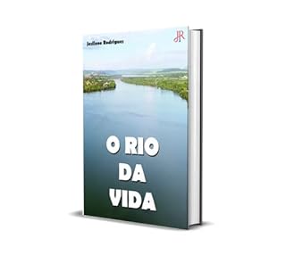 Livro O RIO DA VIDA