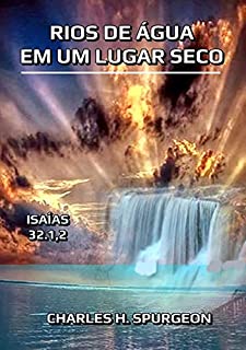 Livro Rios De Água Em Um Lugar Seco