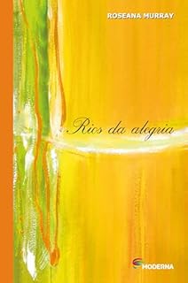 Livro Rios Da Alegria