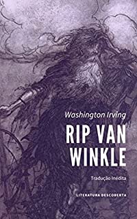 Livro Rip Van Winkle