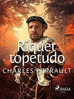 Livro Riquet topetudo (Clássicos infantis)