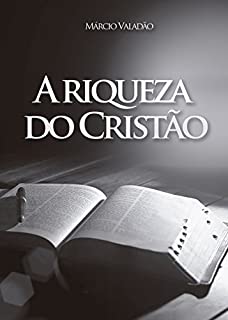 A Riqueza do Cristão (Mensagens Livro 228)