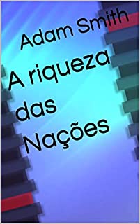 Livro A riqueza das Nações