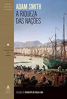 A riqueza das nações