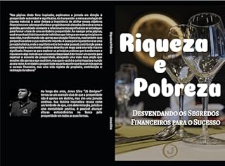 Livro Riqueza e Pobreza
