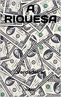 Livro A Riqueza: Verdadeira (Energia)