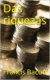 Livro Das riquezas