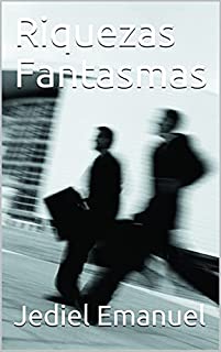 Livro Riquezas Fantasmas