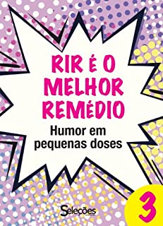 Livro Rir é o melhor remédio 3