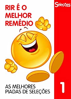 Livro Rir é o melhor remédio