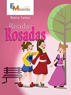 Risadas Rosadas
