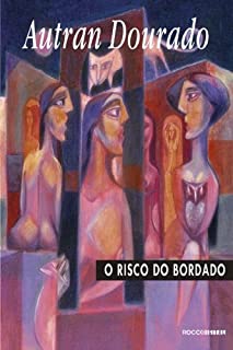 Livro O risco do bordado
